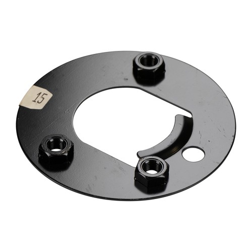 Support pour roue de - pour,