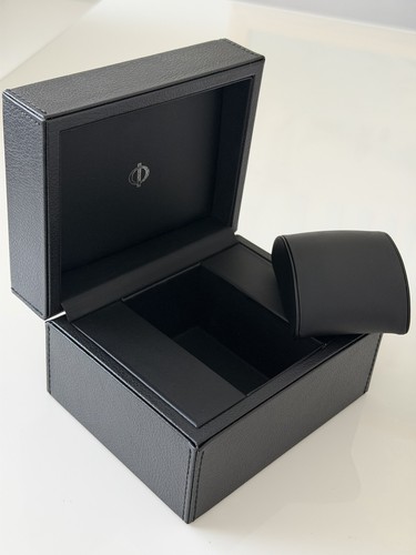 Baume mercier boîte écrin - &,