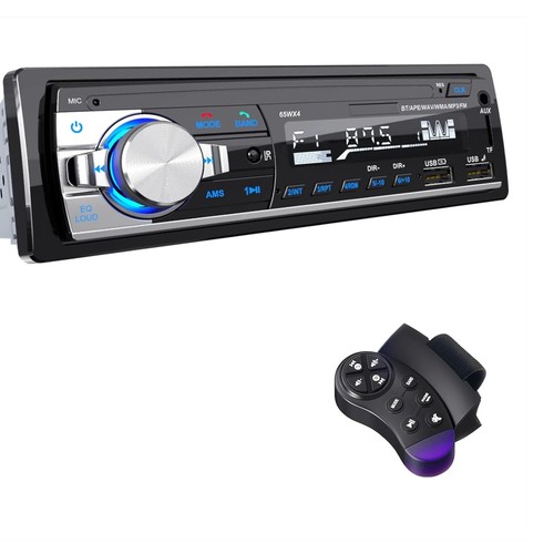 Rds autoradio bluetooth - rds,