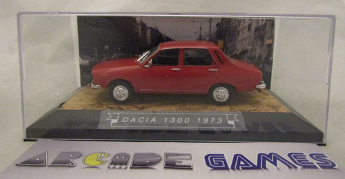 Voiture dacia 1300 1973 - 1300,