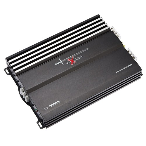 Excalibur x500 4 - 1, x500.4