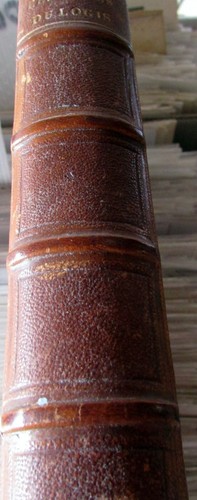 Berthoud henry les hotes du - berthoud,