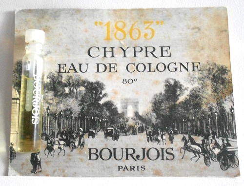 Bourjois tube echantillon - ,