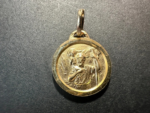 Médaille religieuse - , en