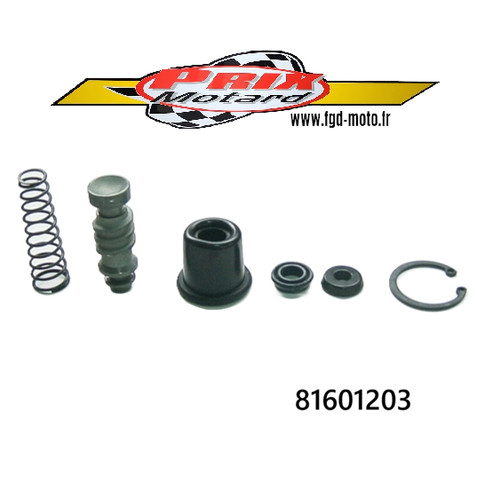Yamaha rdlc 350 - 1983/1985, kit