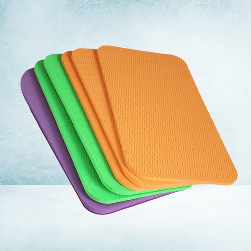 Pcs coussin pour yoga - 10,