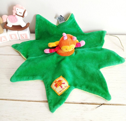 Moulin roty doudou peluche - roty,