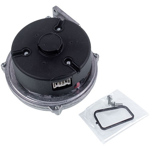 Fan ebmpapst nrg118 - ebmpapst, for