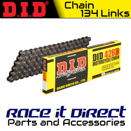 Did chain for daelim vt125 - did,