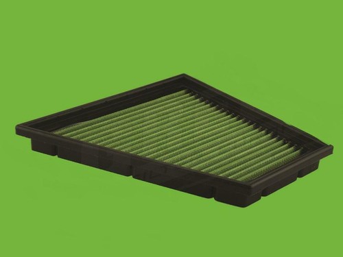 Filtre air green pour vw - filtre,