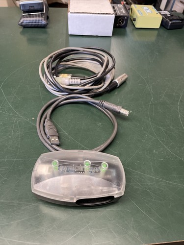 Midiman midi sport - midiman, usb