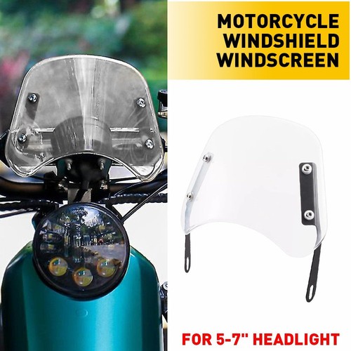 Clear headlight - clear,