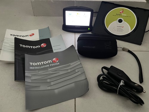 Gps tomtom - gps, 930