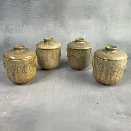 Petits pots couverts vierzon - petits,