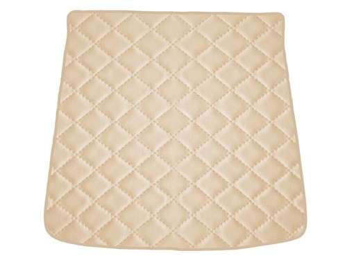 Matelassé cuir artificiel - matelassé,
