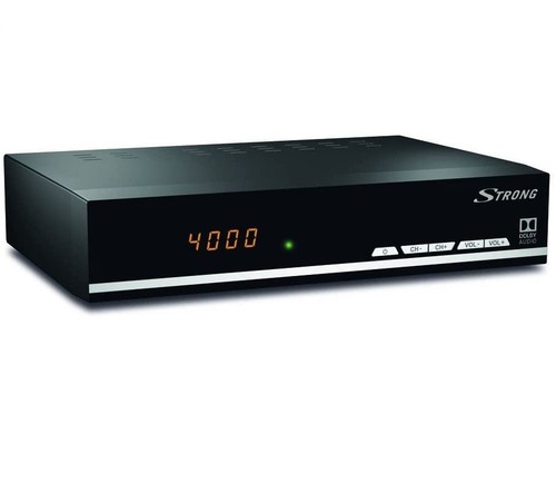 Strong srt 7007 - strong,