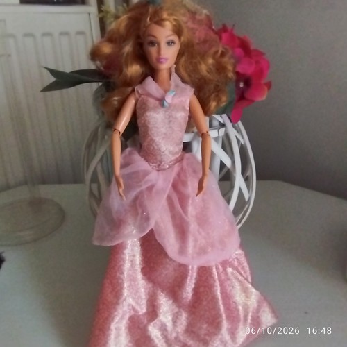 Barbie mattel fallon film - barbie, du