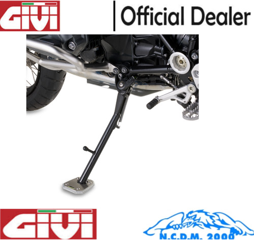 Extension givi es5112 pour - givi,
