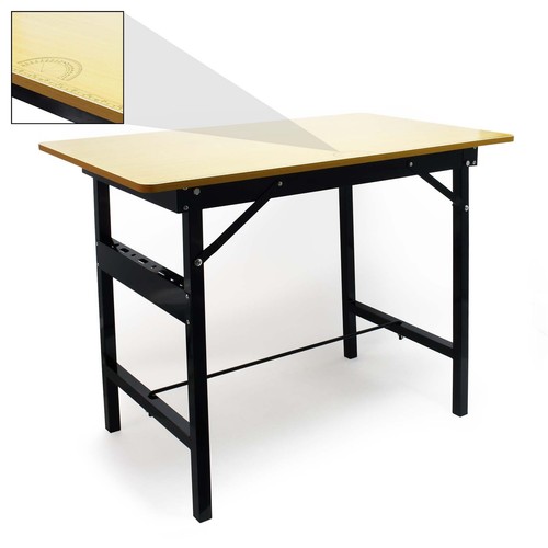 Table travail pliable 150kg - travail,