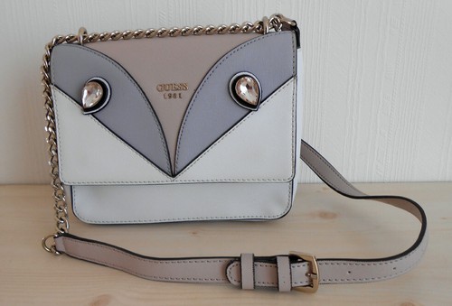 Sac main femme guess - sac, en
