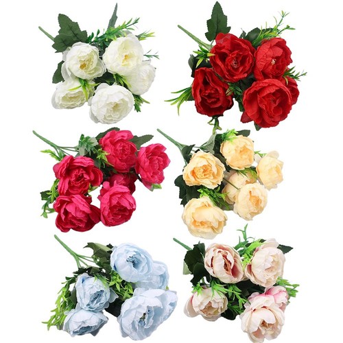 Décoration mariage fleurs - décoration, de