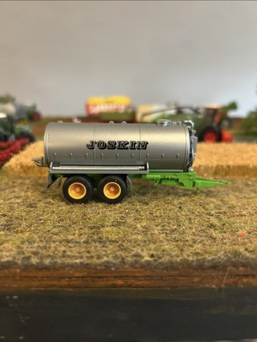 Remorque joskin - 1/87,