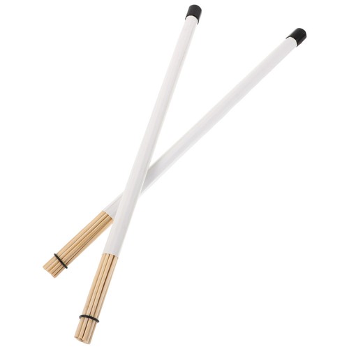 Balais percussion batterie - balais,