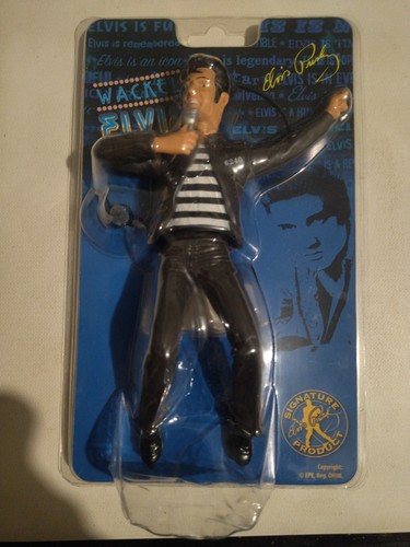 Figurine wackel elvis presley - wackel,