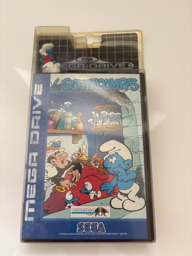 Sega mega drive - sega, /
