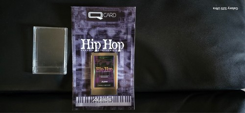 Alesis 8mb hip hop - alesis, &