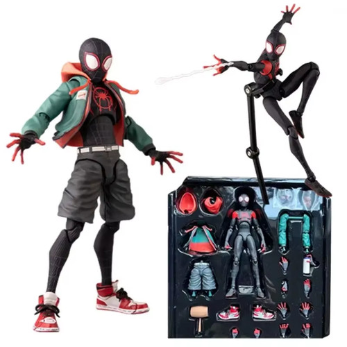 Figurine spider man - figurine, spider-man