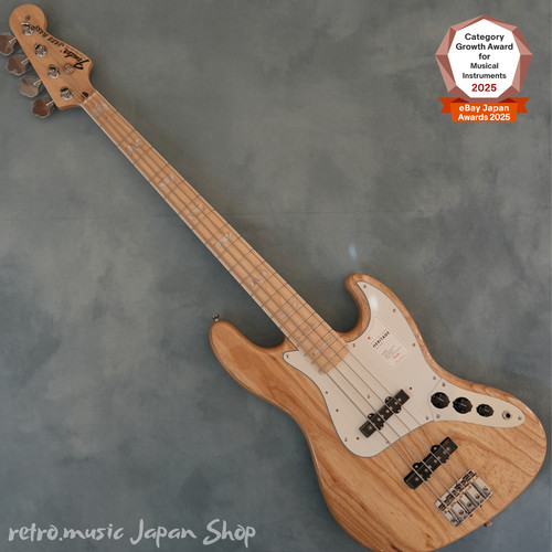 Fender made japan heritage - in,