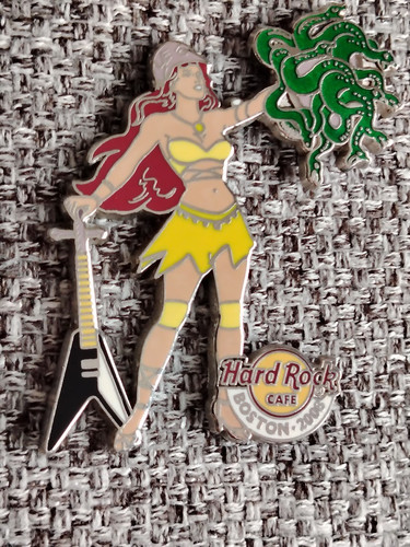 Pin girl hard - hard, cafe/boston