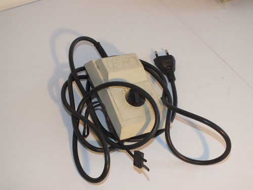 Jouef transformateur 220v - transformateur, vers