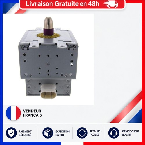 Magnétron om75p esgn - esgn, pour