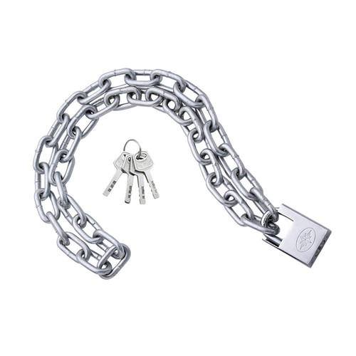 Heavy duty mountain bike - duty, lock