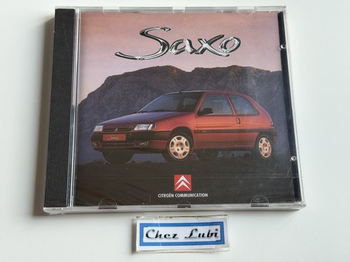 Citroën communication cd - -,