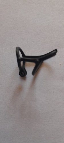 Licol noir cheval western cow - licol,