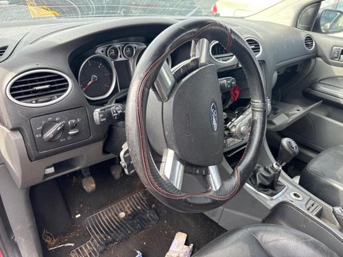 Volant ford focus phase 2 - focus,