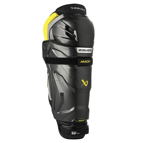 Bauer supreme mach - bauer,
