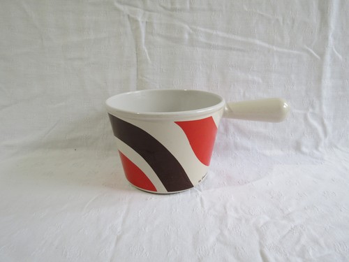 Poêlon fondue fonte le - poêlon,