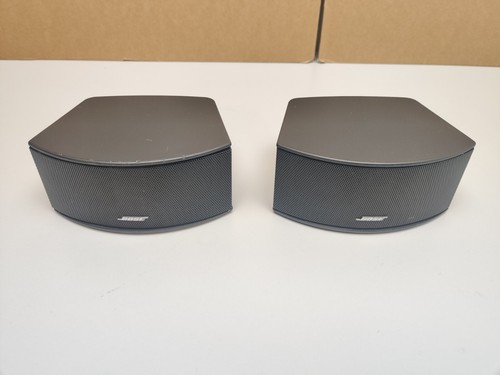 Bose 1 haut parleurs - 2x, 3-2-1