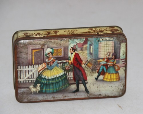 Vintage noël couple image - couple,