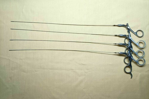 4pc laparoscopie hysteroscopy - 4pc,