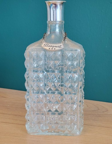 Carafe bouteille vide - , à