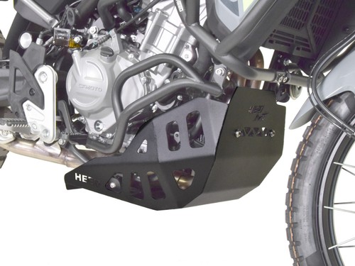 Sabot moteur heed - cf, moto