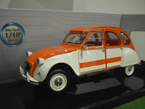 Citroën spot 1976 - citroËn, cv