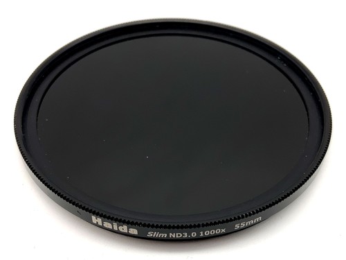 Filtre haida grau - haida, slim