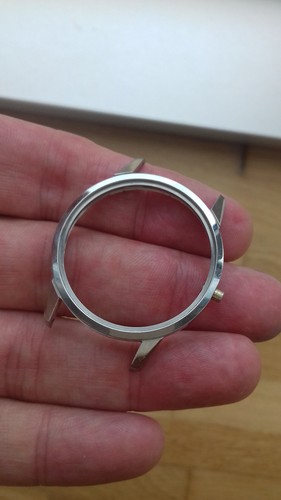 Omega seamaster 135 - omega, 30