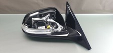Original BMW 4er Gt F32 Rétroviseur Latéral Mbus Pliable Llr Corée 7459160